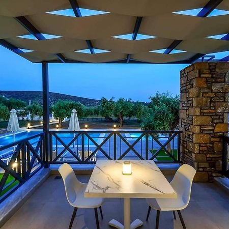 Anela Resort Potós Eksteriør bilde