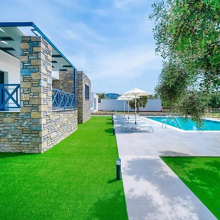 Anela Resort Potós Eksteriør bilde