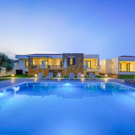 Anela Resort Potós Eksteriør bilde
