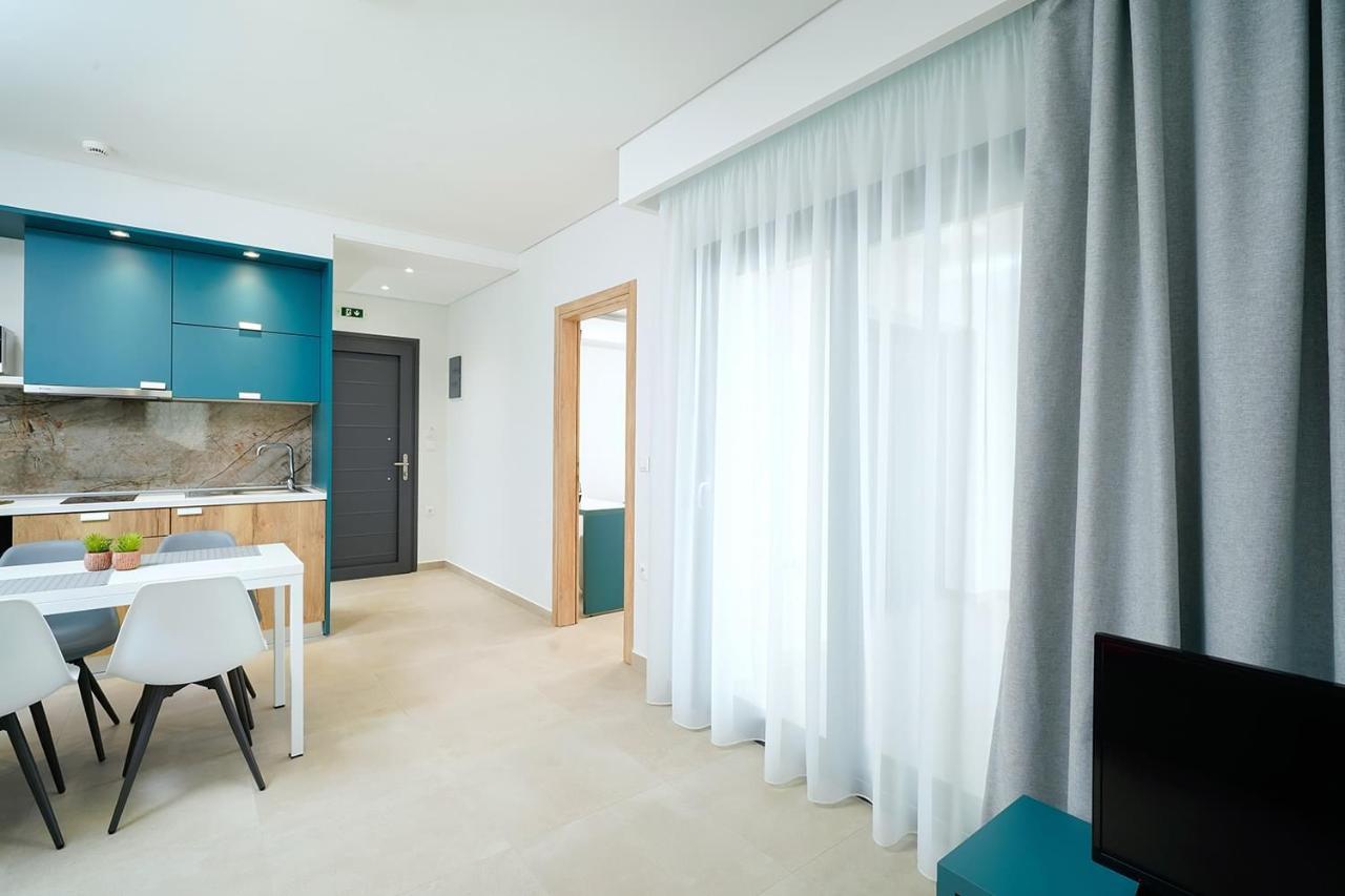 Anela Resort Potós Eksteriør bilde