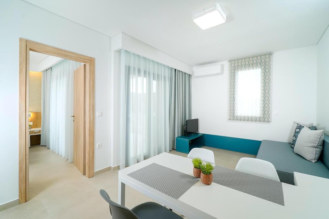 Anela Resort Potós Eksteriør bilde