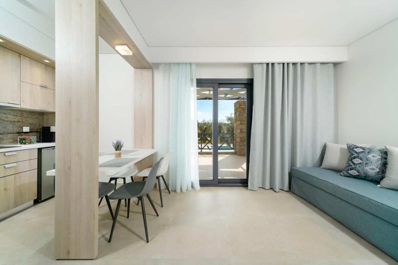 Anela Resort Potós Eksteriør bilde