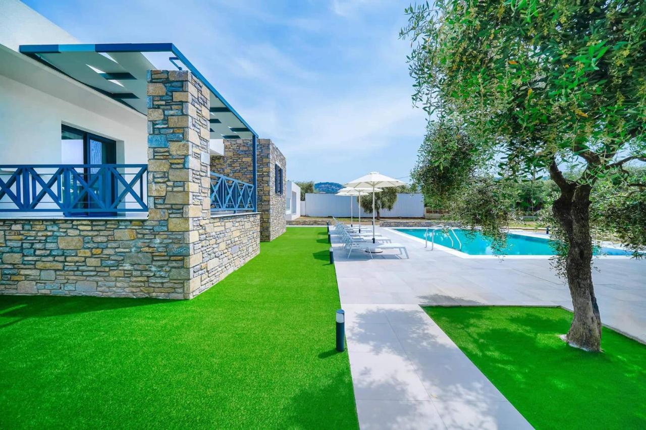 Anela Resort Potós Eksteriør bilde