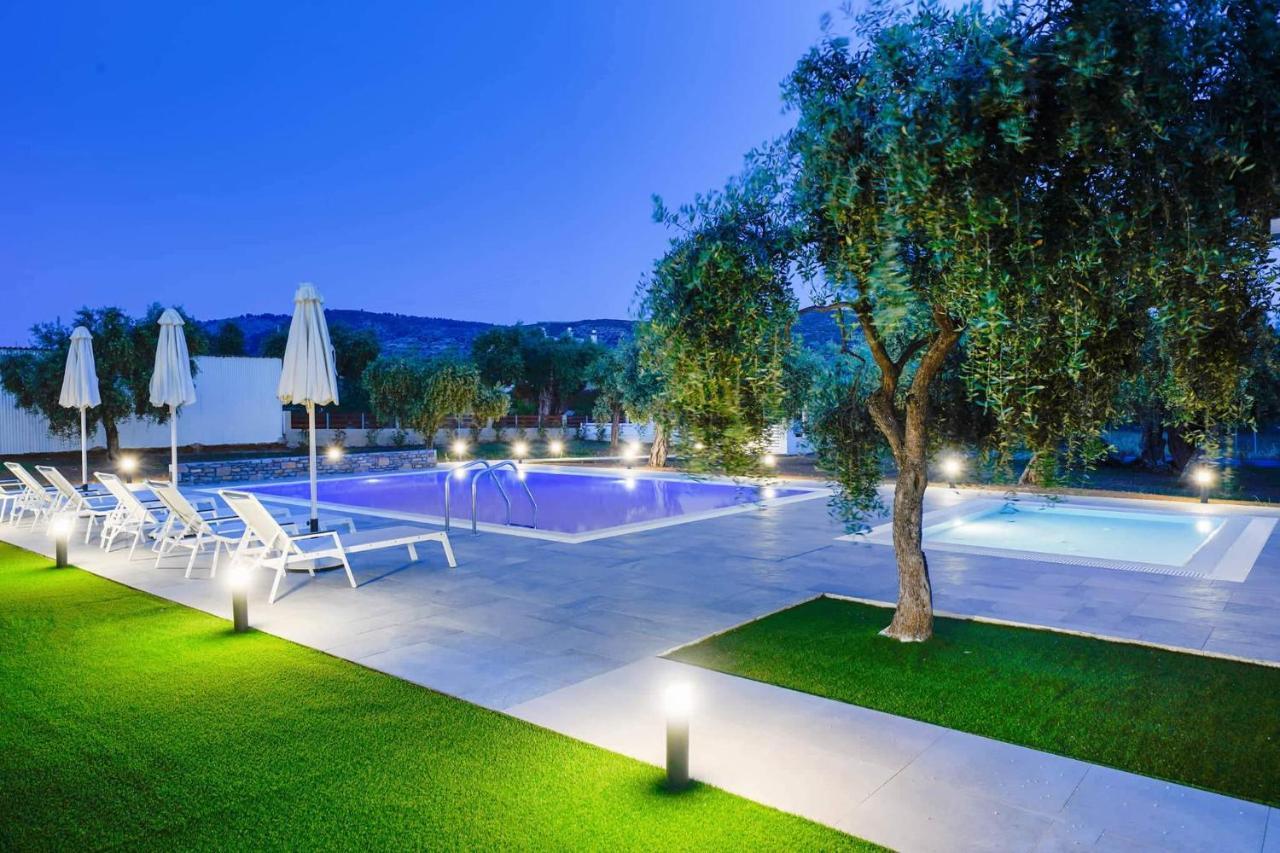 Anela Resort Potós Eksteriør bilde