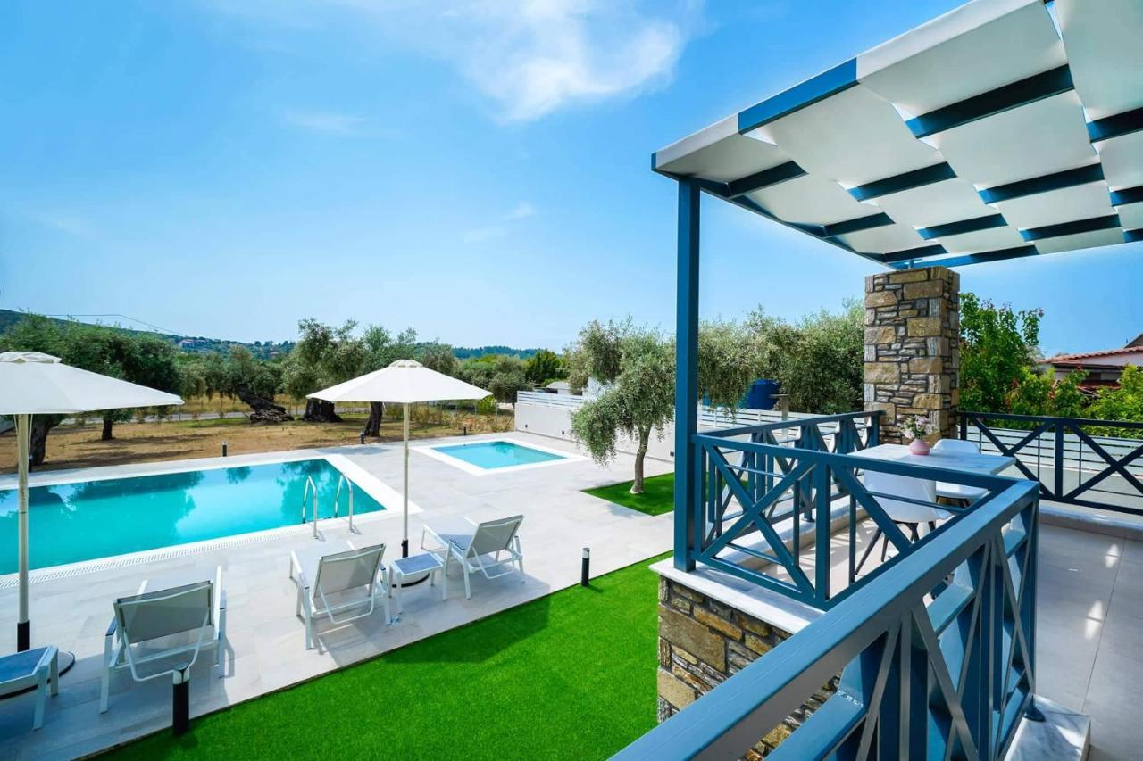 Anela Resort Potós Eksteriør bilde